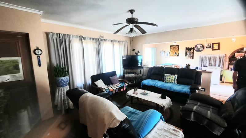 3 Bedroom Property for Sale in Rome Western Cape
